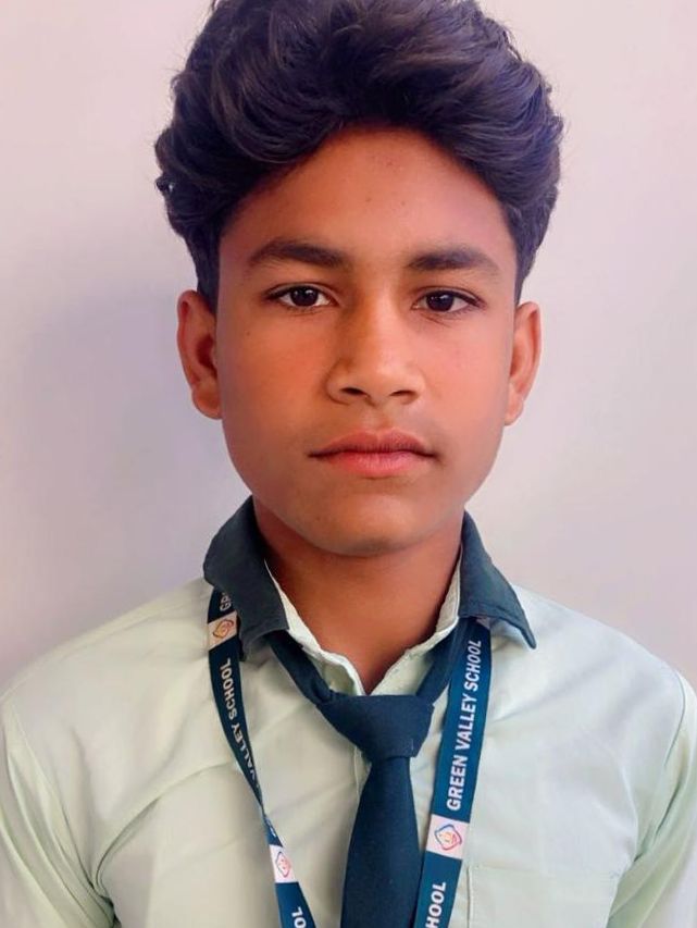 ANMOL SINGH